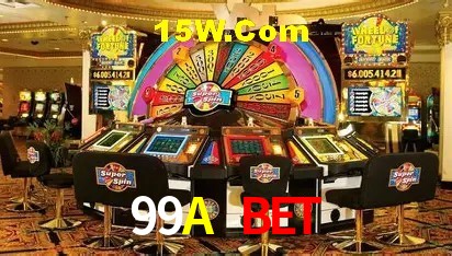 Bônus de Boas-vindas 99A Bet